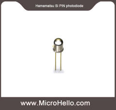 Hamamatsu S2386-18L For visible to near IR, general-purpose photometry