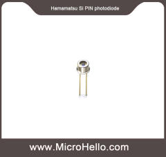 Hamamatsu S1336-18BK UV to near IR for precision photometry