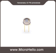 Hamamatsu S1336-5BK UV to near IR for precision photometry