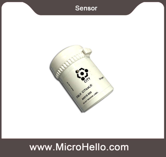 CITY Oxygen Sensor CNLH  CNLL 0-1000ppm