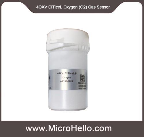 Citytech 4OX-V sensor 4OXV CiTiceL Oxygen (O2) Gas Sensor