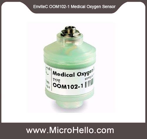 EnviteC OOM102-1 Medical Oxygen Sensor