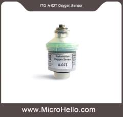 ITG A-02T Oxygen O2 Sensor