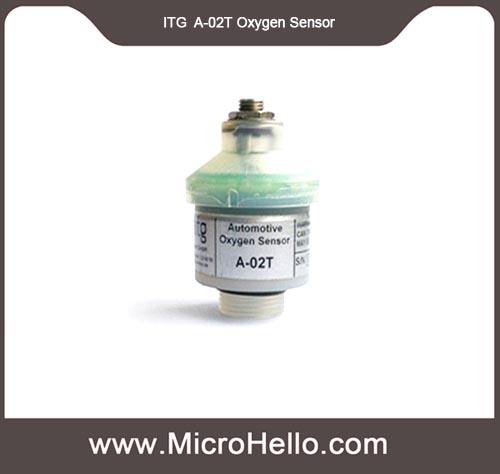 ITG A-02T Oxygen O2 Sensor