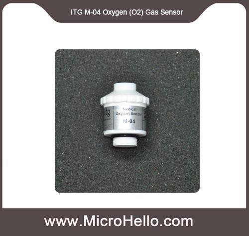 ITG M-04 M04 medical Oxygen (O2) Gas Sensor
