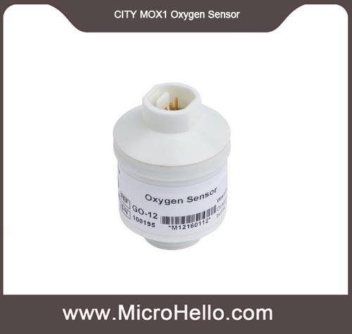 Citytech CITY MOX1 MOX-1 Oxygen Sensor CiTiceL Oxygen (O2) Gas Sensor
