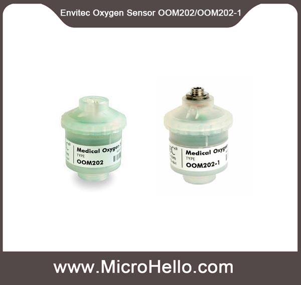 EnviteC Oxygen Sensor OOM202 OOM202-1