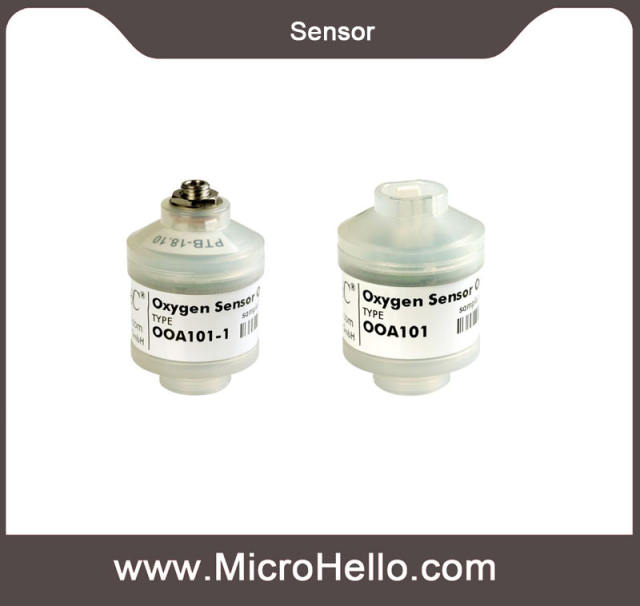 EnviteC Oxygen Sensor OOA101 OOA101-1