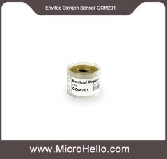 Envitec Oxygen O2 Sensor OOM201