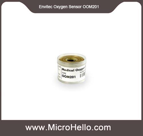 Envitec Oxygen O2 Sensor OOM201
