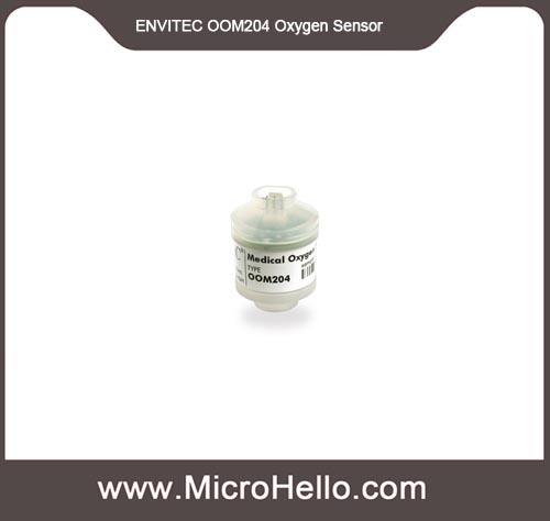 EnviteC OOM204 Medical Oxygen Sensor