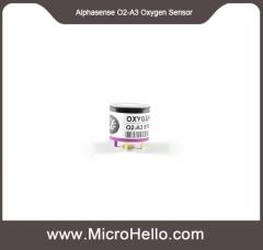 Alphasense O2-A3 Oxygen O2 Sensor