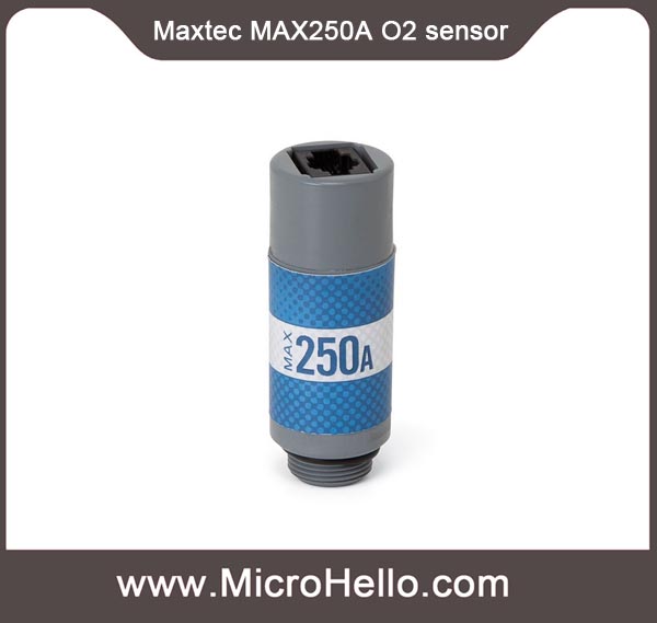 Maxtec MAX250A MAX-250A O2 sensor oxygen sensor