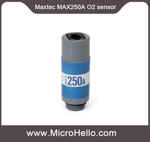 Maxtec MAX250A O2 sensor oxygen sensor