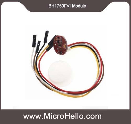 BH1750FVI Module Digital 16bit Serial Output Type Ambient Light Sensor