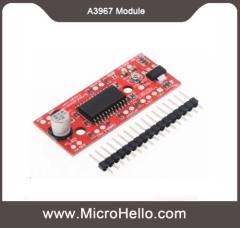 A3967 Module drive for stepmotor