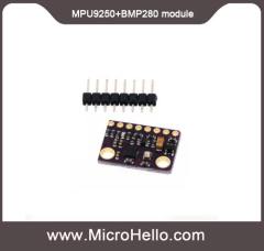 GY-91 MPU9250+BMP280 10DOF Acceleration gyroscope compass 9-axis