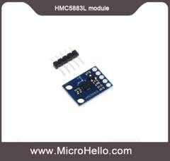 HMC5883L module 3-Axis Digital Compass