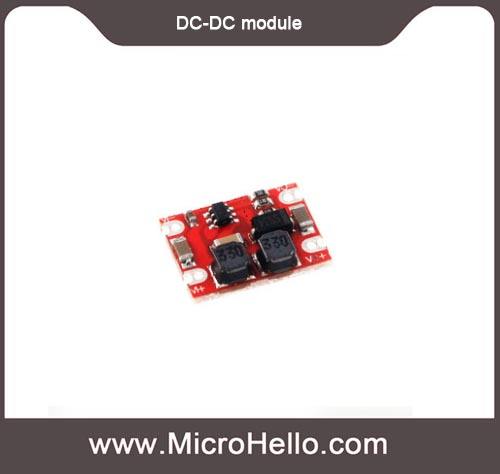 DC-DC module 2.5V-15V to 3.3V 2.5V-15V to 5V