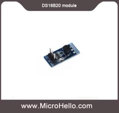 DS18B20 module Programmable Resolution 1-Wire Digital Thermometer