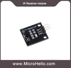 IR Receiver module 38KHz Infrared Receiver module