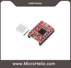 A4988 Module BIPOLAR STEPPING MOTOR DRIVER