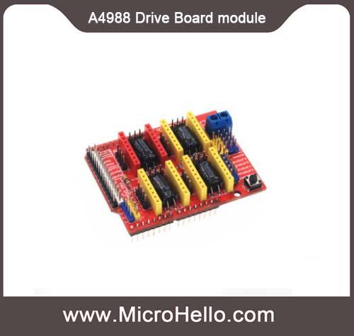 A4988 Drive Board module for Engraving machine