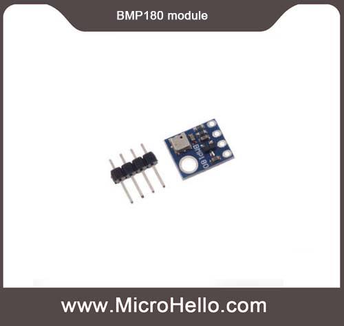 BMP180 module Digital pressure sensor