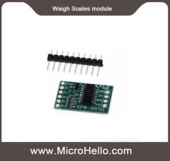 HX711 Weigh Scales module 24-Bit Analog-to-Digital Converter (ADC) for Weigh Scales