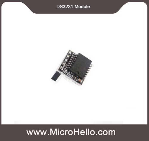 DS3231 Module Extremely Accurate I2C-Integrated RTC