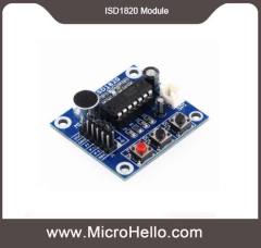 ISD1820 Module Voice Record/Playback Devices 16- and 20-Second Durations