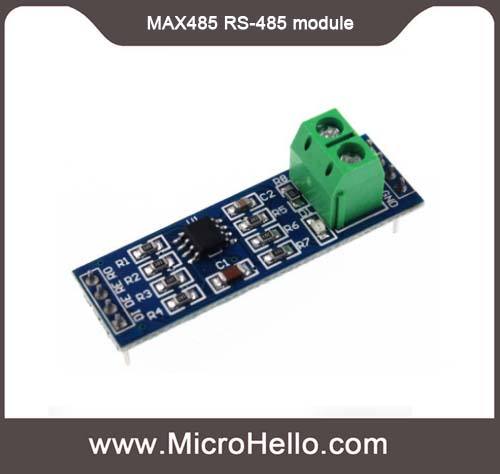 MAX485 RS-485 module RS485 TTL to RS-485