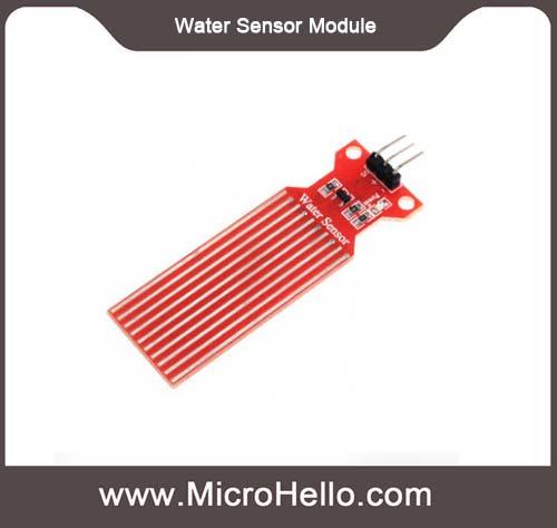 Water Sensor Module Water level sensor liquid drop