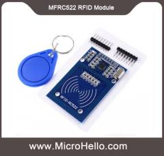 MFRC522 RFID Module MFRC-522 RC522