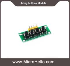 4xkey buttons Module