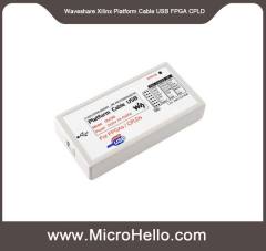 Waveshare Xilinx Platform Cable USB FPGA CPLD
