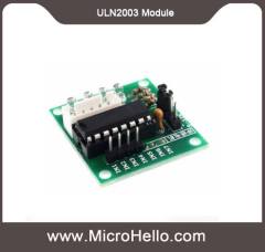 ULN2003 Module Stepper motor drive board five wire four phase drive board