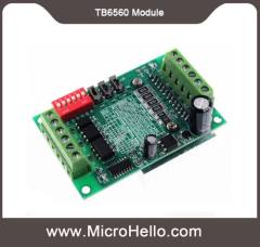 TB6560 Module PWM Chopper-Type Bipolar Driver for Stepping Motor Control