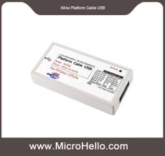 Xilinx Platform Cable USB Platform Cable USB, Programmer & Debugger for Xilinx Devices