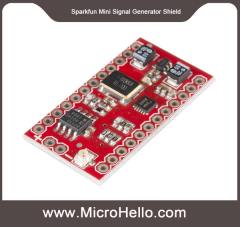 SparkFun MiniGen - Pro Mini Signal Generator Shield