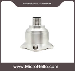 AKF392 MEMS DIGITAL ACCELEROMETER output: RS232 RS485 TTL