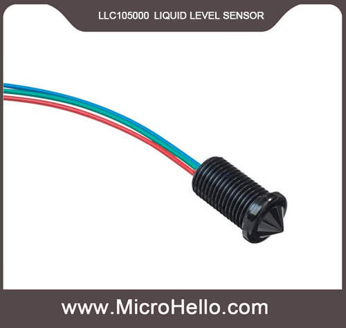 SST LLC105000 LIQUID LEVEL SENSOR
