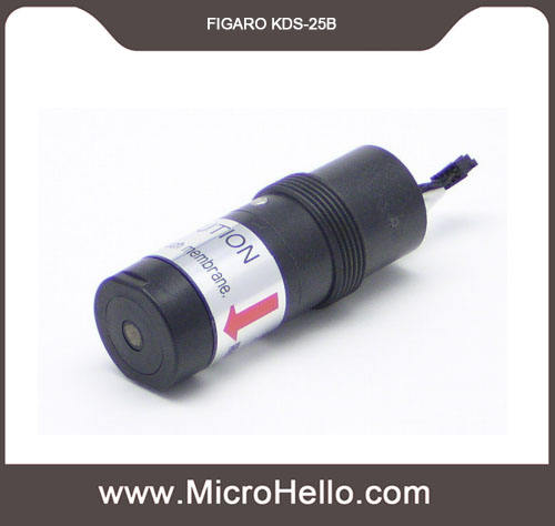 FIGARO KDS-25B Max-ell Dissolved Oxygen O2 Sensor