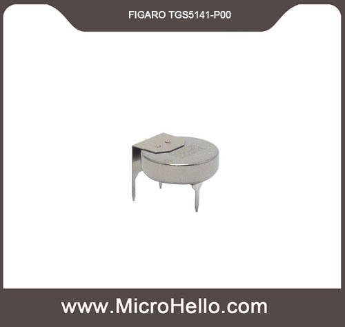 FIGARO TGS5141-P00 TGS5141 Carbon Monoxide CO Sensor