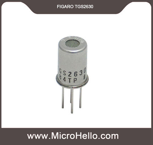 FIGARO TGS2630 Refrigerant Gas Sensor