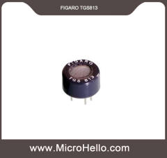 FIGARO TGS813 SENSOR for the detection of Combustible Gases
