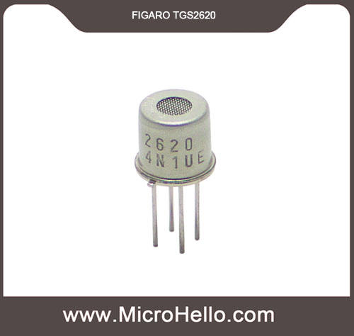 FIGARO TGS2620 Organic Solvent Vapor Sensor