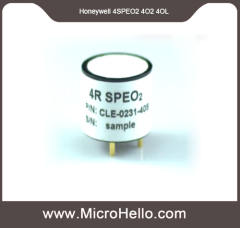 Honeywell 4SPEO2 4O2 4OL Oxygen O2 sensor