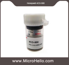 Honeywell 4CO-500 carbon monoxide CO gas sensor