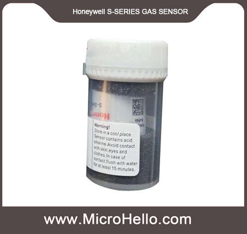 Honeywell 4NH3-100 4NH3-500 7NH3-100 7NH3-1000 ammonia NH3 gas sensor